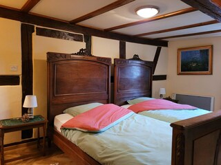 Ferienhaus Salmbach Ausstattung 21