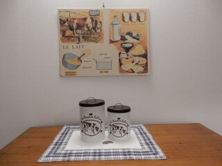 Appartement Riquewihr Kenmerken 23