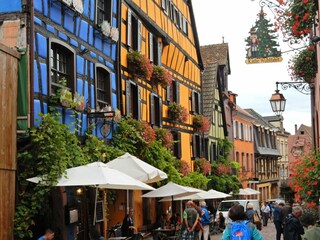 Appartamento Riquewihr Ambiente 34