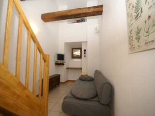 Apartamento Riquewihr Características 18