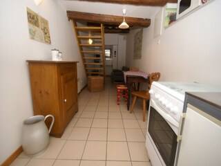 Apartamento Riquewihr Características 19