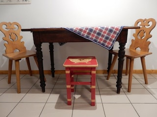 Apartment Riquewihr Ausstattung 22