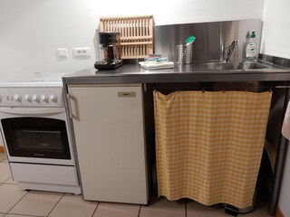 Appartement Riquewihr Kenmerken 10