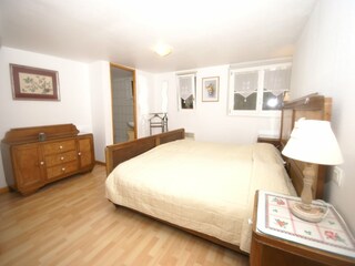 Appartement Riquewihr Équipement 1