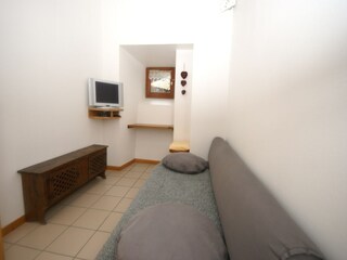 Apartamento Riquewihr Características 10
