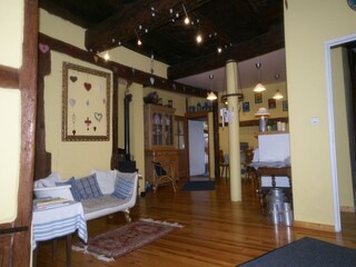 Apartamento Riquewihr Características 23