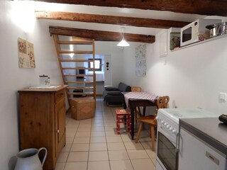Appartement Riquewihr Kenmerken 21