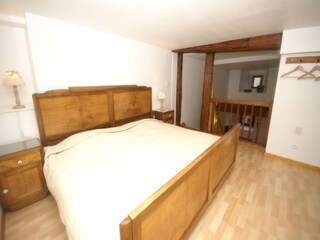 Appartement Riquewihr Kenmerken 12