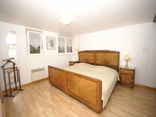 Appartement Riquewihr Kenmerken 13