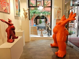 Appartement Riquewihr Omgeving 31