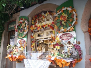 Apartment Riquewihr Umgebung 32