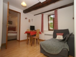 Appartement Riquewihr Kenmerken 7