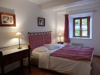 Appartement Riquewihr Kenmerken 12