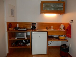 Apartamento Riquewihr Características 15