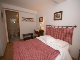 Appartamento Riquewihr Caratteristiche 17