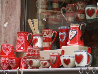 Appartamento Riquewihr Ambiente 28