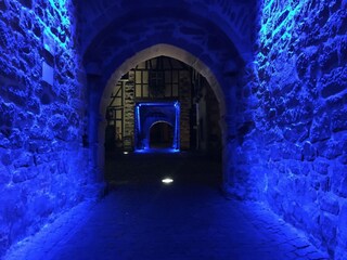 Appartamento Riquewihr Ambiente 21