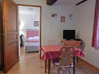 Apartment Riquewihr Features 9