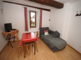 Apartment Riquewihr Ausstattung 10