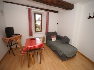 Appartement Riquewihr Équipement 18