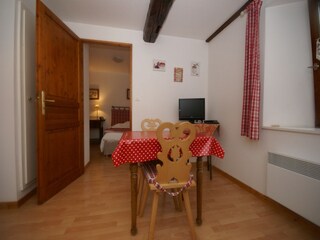 Apartment Riquewihr Features 11