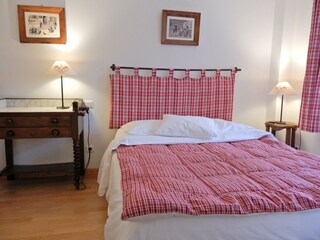 Apartment Riquewihr Ausstattung 14