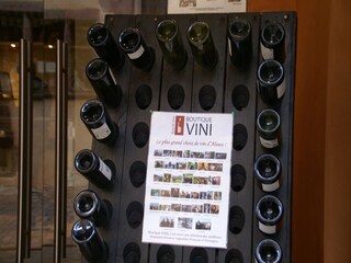 Appartamento Riquewihr Ambiente 23