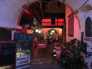 Apartamento Riquewihr Entorno 29