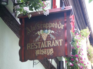 Appartamento Riquewihr Ambiente 24