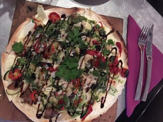 Appartement Riquewihr Environnement 25