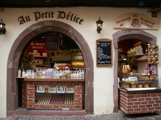 Appartamento Riquewihr  33