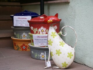 Appartamento Riquewihr  34