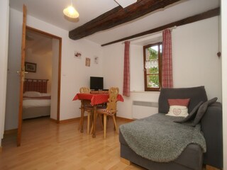 Apartment Riquewihr Ausstattung 17