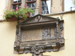 Appartamento Riquewihr  36