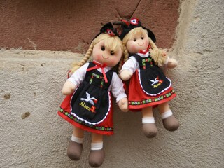 Apartamento Riquewihr  37