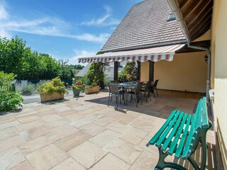 Holiday house Illtal Outdoor Recording 7