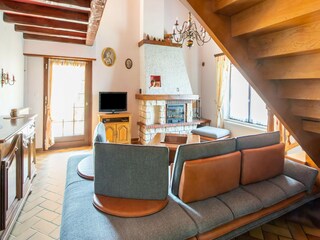 Ferienhaus Illtal Ausstattung 12
