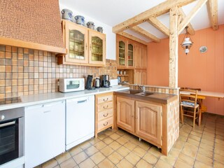 Ferienhaus Illtal Ausstattung 23