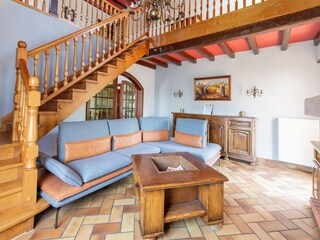 Ferienhaus Illtal Ausstattung 24