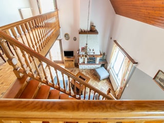 Ferienhaus Illtal Ausstattung 9