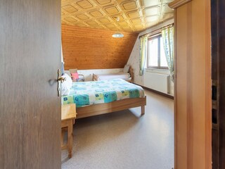 Ferienhaus Illtal Ausstattung 13