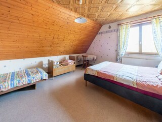 Ferienhaus Illtal Ausstattung 15