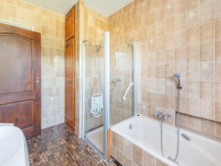 Ferienhaus Illtal Ausstattung 17