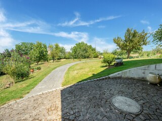 Vakantiehuis Illtal Buitenaudio-opname 5