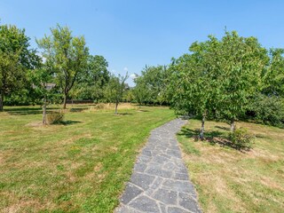 Vakantiehuis Illtal Buitenaudio-opname 10