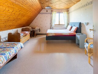 Ferienhaus Illtal Ausstattung 21