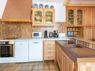 Ferienhaus Illtal Ausstattung 28