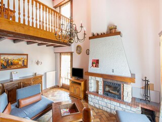 Ferienhaus Illtal Ausstattung 30