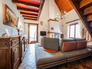 Ferienhaus Illtal Ausstattung 17