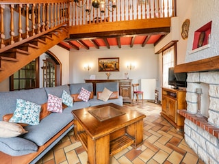 Casa per le vacanze Illtal Caratteristiche 35